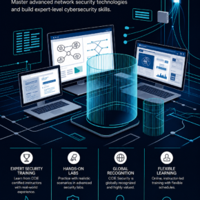 CCIE 5 