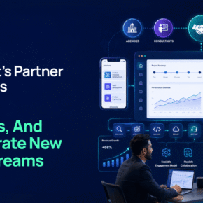 how-mobisofts-partner-rogram-helps-agencies-consultants-and-MSPs-generatenew-revenue-streams 