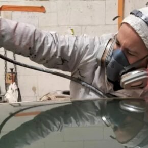 Collision Repair Hillcrest 