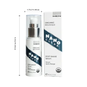 Nano-Clear-Anti-Aging-Post-Shave-Serum.-Size 