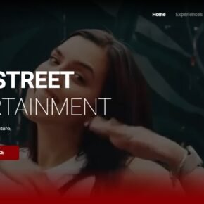 backstreetentertainment info 