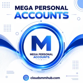 Buy Verified MegaPersonal Accounts 