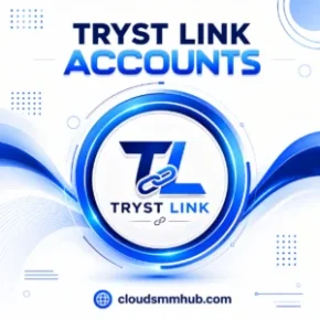 Buy Verified Tryst.link Accounts 