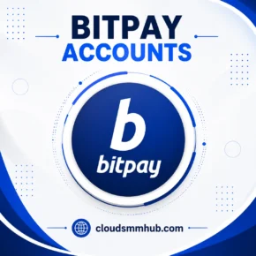Buy verified bitpay accounts 